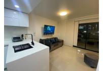 Apartaestudios, Venta, La Flora - $295.000.000