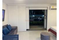 Apartaestudios, Venta, La Flora - $295.000.000