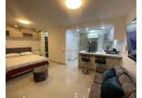 Apartaestudios, Alquiler, La Flora - $3.000.000