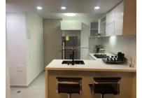 Apartaestudios, Alquiler, La Flora - $3.000.000