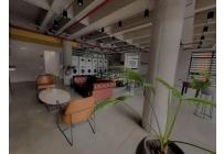 Apartaestudios, Alquiler, La Flora - $3.000.000