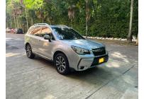 Subaru Forester 2017 - $82.000.000