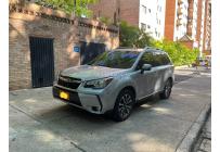 Subaru Forester 2017 - $82.000.000