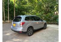 Subaru Forester 2017 - $82.000.000