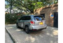 Subaru Forester 2017 - $82.000.000
