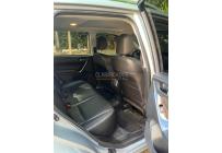 Subaru Forester 2017 - $82.000.000