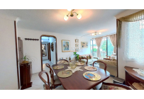 Apartamentos, Venta, Santa Anita - $261.000.000