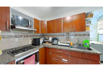Apartamentos, Venta, Santa Anita - $261.000.000