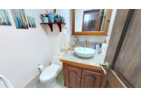 Apartamentos, Venta, Santa Anita - $261.000.000