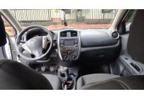 Nissan Versa 2015 - $40.000.000