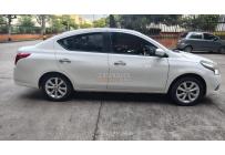 Nissan Versa 2015 - $40.000.000