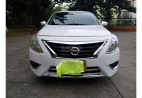 Nissan Versa 2015 - $40.000.000