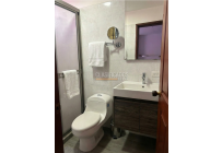 Apartamentos, Venta, Las Quintas de Don Simón - $365.000.000