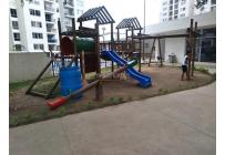 Apartamentos, Alquiler, Yumbo - $1.100.000