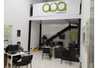 Locales y Bodegas, Venta, Las Delicias - $550.000.000