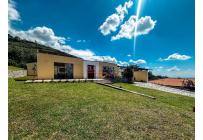 Fincas y Casas Campestres, Venta, El Cerrito - $960.000.000