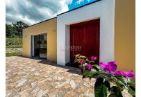 Fincas y Casas Campestres, Venta, El Cerrito - $960.000.000