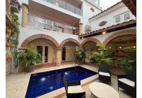 Casas, Venta, Cartagena - $8.500.000.000