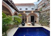 Casas, Venta, Cartagena - $8.500.000.000