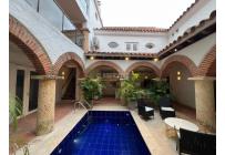 Casas, Venta, Cartagena - $8.500.000.000