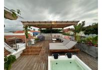Casas, Venta, Cartagena - $8.500.000.000