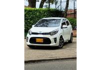 Kia Picanto 2018 - $50.550.000