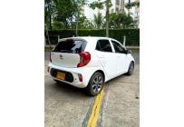 Kia Picanto 2018 - $50.550.000