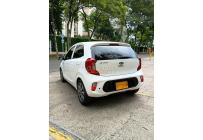 Kia Picanto 2018 - $50.550.000
