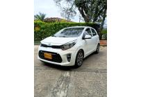 Kia Picanto 2018 - $50.550.000
