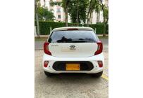 Kia Picanto 2018 - $50.550.000