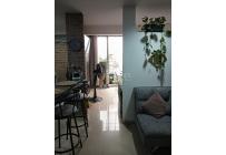 Apartaestudios, Alquiler, Ciudad Jardín - $1.200.000