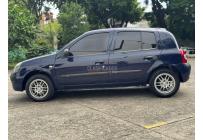 Renault Clio 2011 - $32.800.000