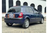 Renault Clio 2011 - $32.800.000