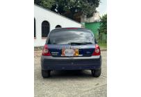 Renault Clio 2011 - $32.800.000