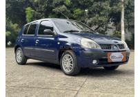 Renault Clio 2011 - $32.800.000