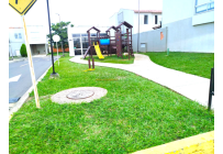 Casas, Venta, Jamundí - $370.000.000