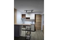 Apartaestudios, Alquiler, El Refugio - $1.750.000