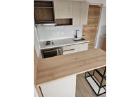 Apartaestudios, Alquiler, El Refugio - $1.750.000