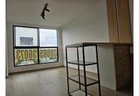 Apartaestudios, Alquiler, El Refugio - $1.750.000