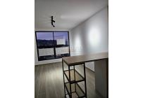 Apartaestudios, Alquiler, El Refugio - $1.750.000