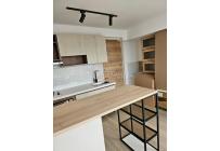 Apartaestudios, Alquiler, El Refugio - $1.750.000