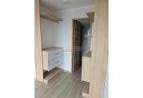 Apartaestudios, Alquiler, El Refugio - $1.750.000