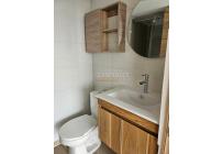 Apartaestudios, Alquiler, El Refugio - $1.750.000