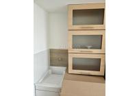 Apartaestudios, Alquiler, El Refugio - $1.750.000