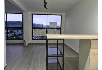 Apartaestudios, Alquiler, El Refugio - $1.750.000