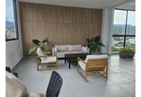 Apartaestudios, Alquiler, El Refugio - $1.750.000