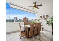 Apartamentos, Venta, Santa Mónica Central - $730.000.000