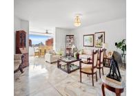 Apartamentos, Venta, Santa Mónica Central - $730.000.000