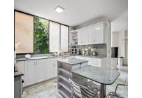 Apartamentos, Venta, Santa Mónica Central - $730.000.000