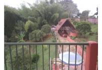 Fincas y Casas Campestres, Venta, La Cumbre - $450.000.000